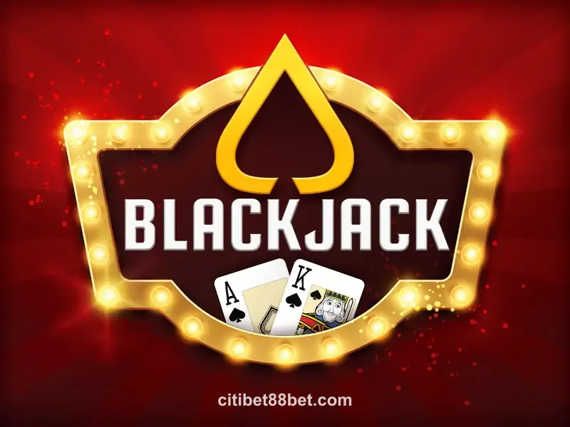 Blackjack